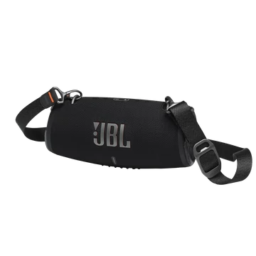 JBL Xtreme 3 bluetooth hangszóró, fekete