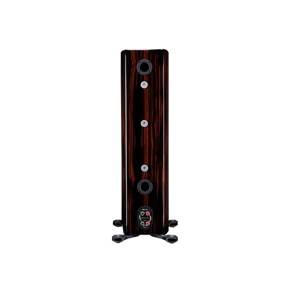 AVM Ovation A 6.3 + Monitor Audio Platinum 300 3G sztereó szett