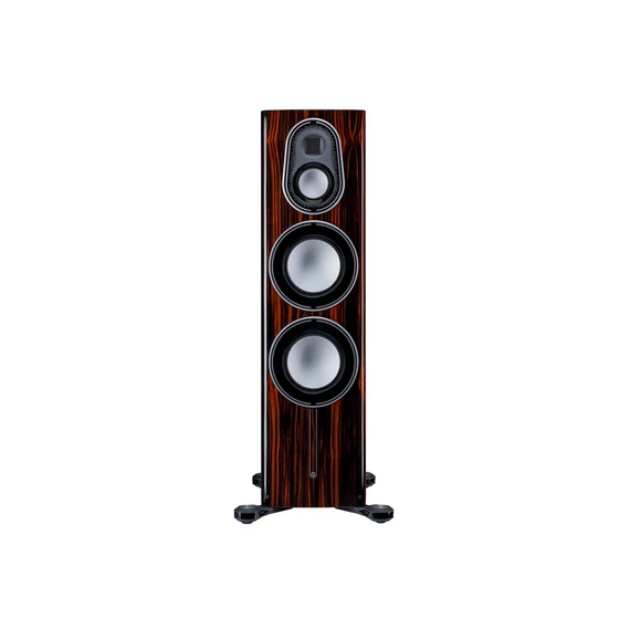 AVM Ovation A 6.3 + Monitor Audio Platinum 300 3G sztereó szett