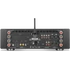 AVM Ovation A 6.3 + Monitor Audio Platinum 300 3G sztereó szett