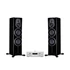 AVM Ovation A 6.3 + Monitor Audio Platinum 300 3G sztereó szett