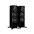 AVM Ovation A 6.3 + Monitor Audio Platinum 300 3G sztereó szett